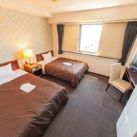 Hotel Livemax Budget סאגאמיהארה מראה חיצוני תמונה