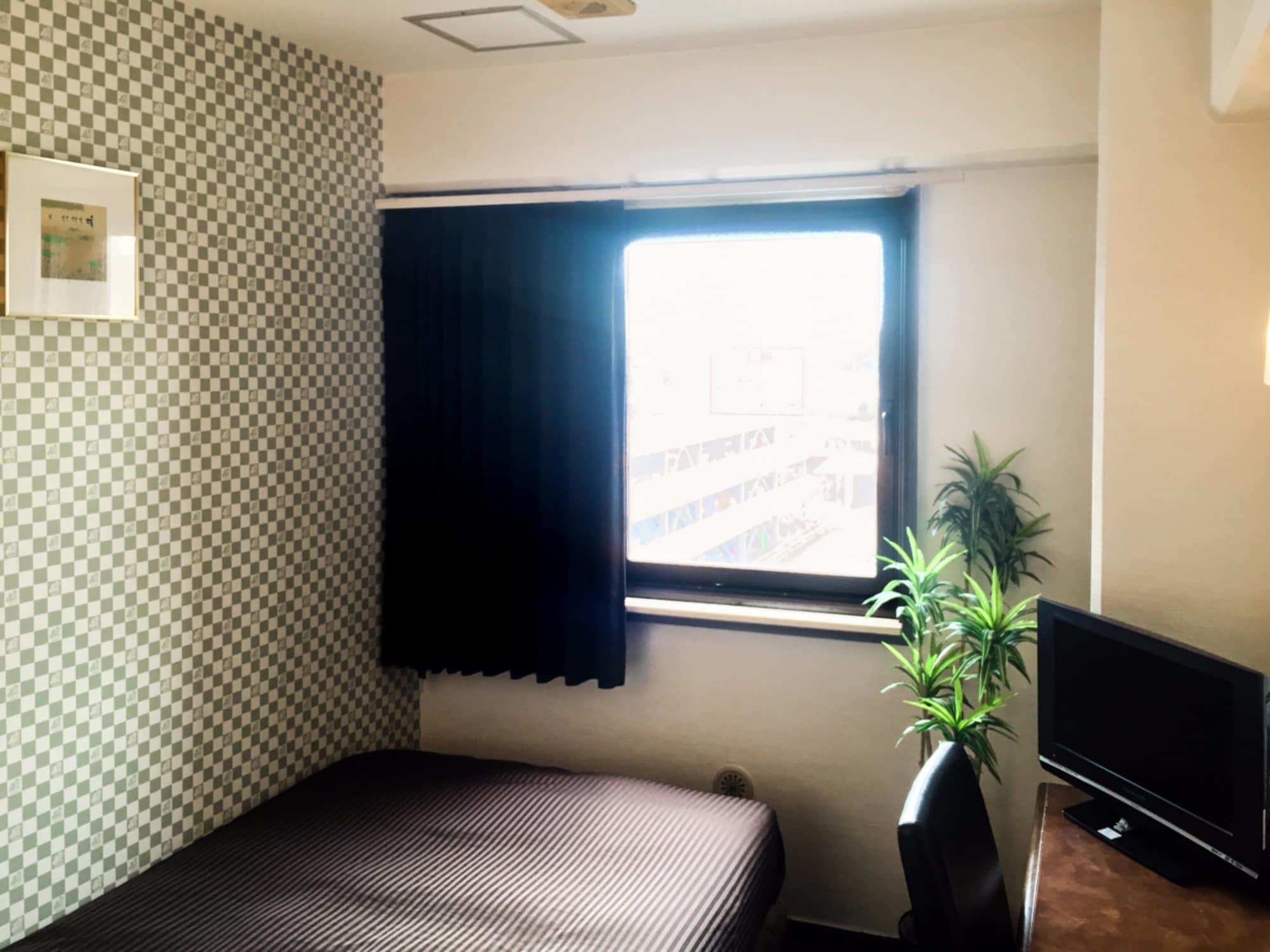 Hotel Livemax Budget סאגאמיהארה מראה חיצוני תמונה