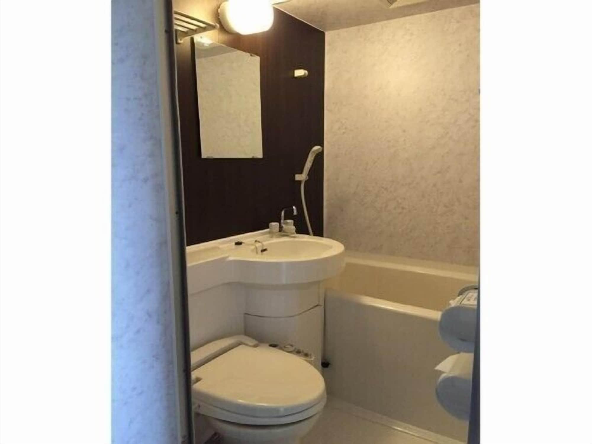 Hotel Livemax Budget סאגאמיהארה מראה חיצוני תמונה
