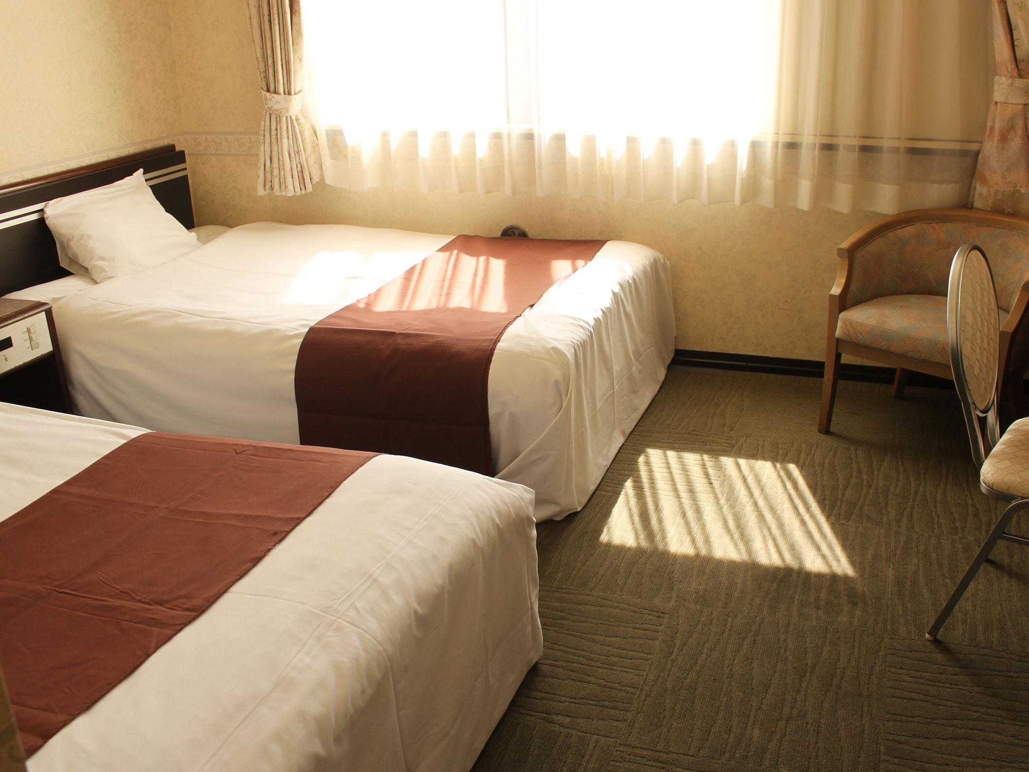 Hotel Livemax Budget סאגאמיהארה מראה חיצוני תמונה