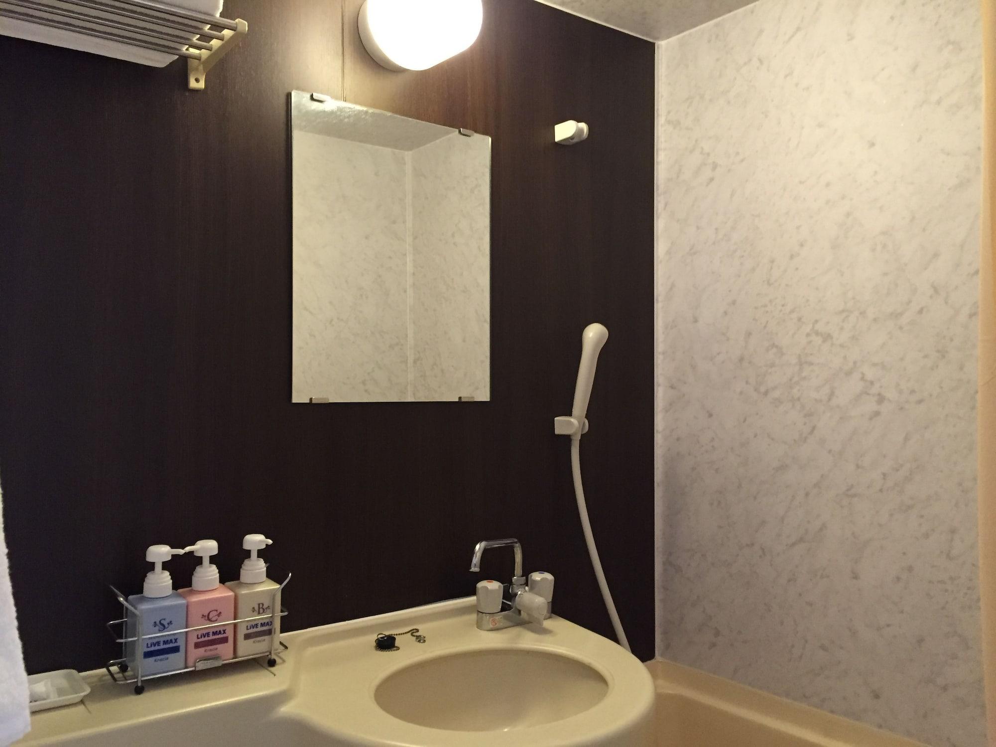 Hotel Livemax Budget סאגאמיהארה מראה חיצוני תמונה
