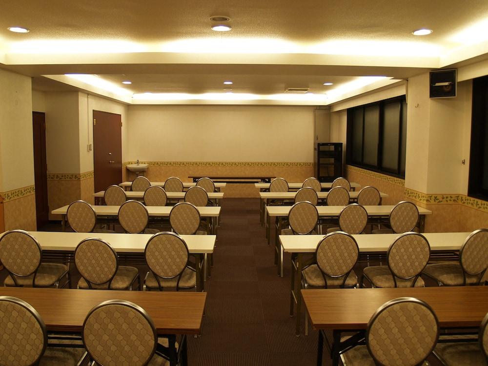 Hotel Livemax Budget סאגאמיהארה מראה חיצוני תמונה