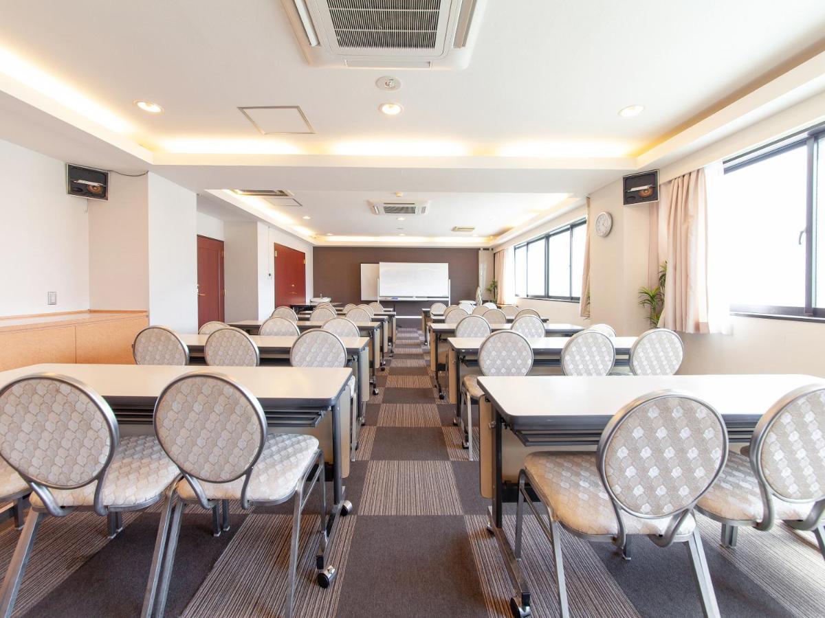 Hotel Livemax Budget סאגאמיהארה מראה חיצוני תמונה