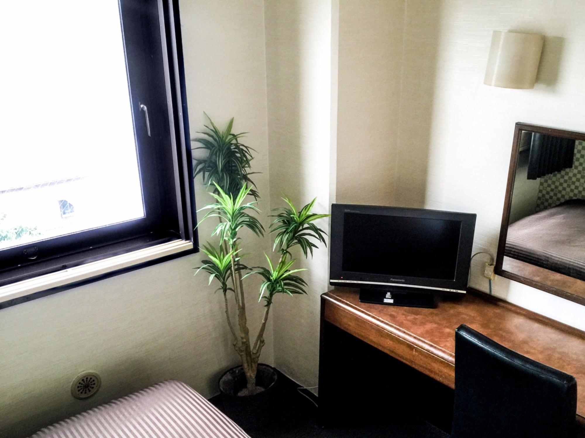Hotel Livemax Budget סאגאמיהארה מראה חיצוני תמונה