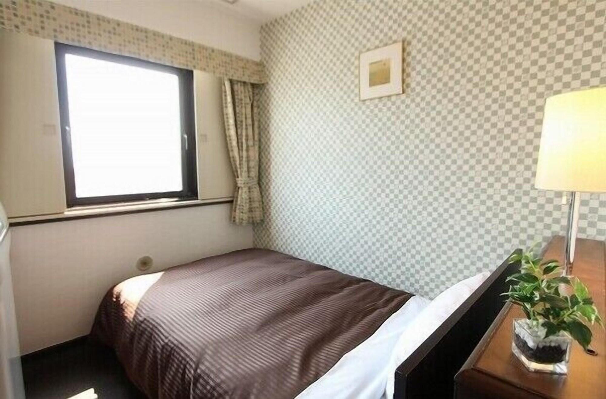 Hotel Livemax Budget סאגאמיהארה מראה חיצוני תמונה