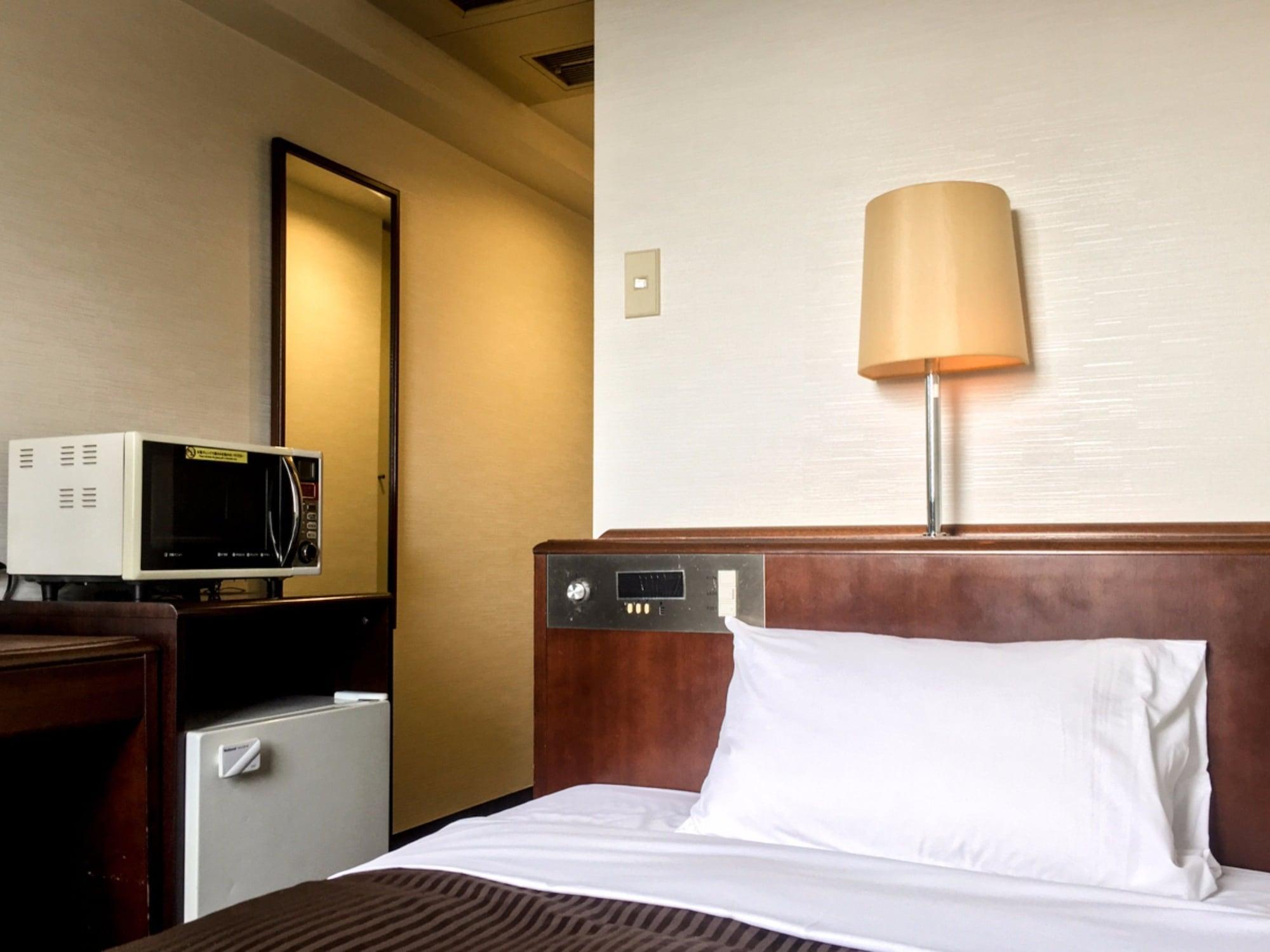 Hotel Livemax Budget סאגאמיהארה מראה חיצוני תמונה