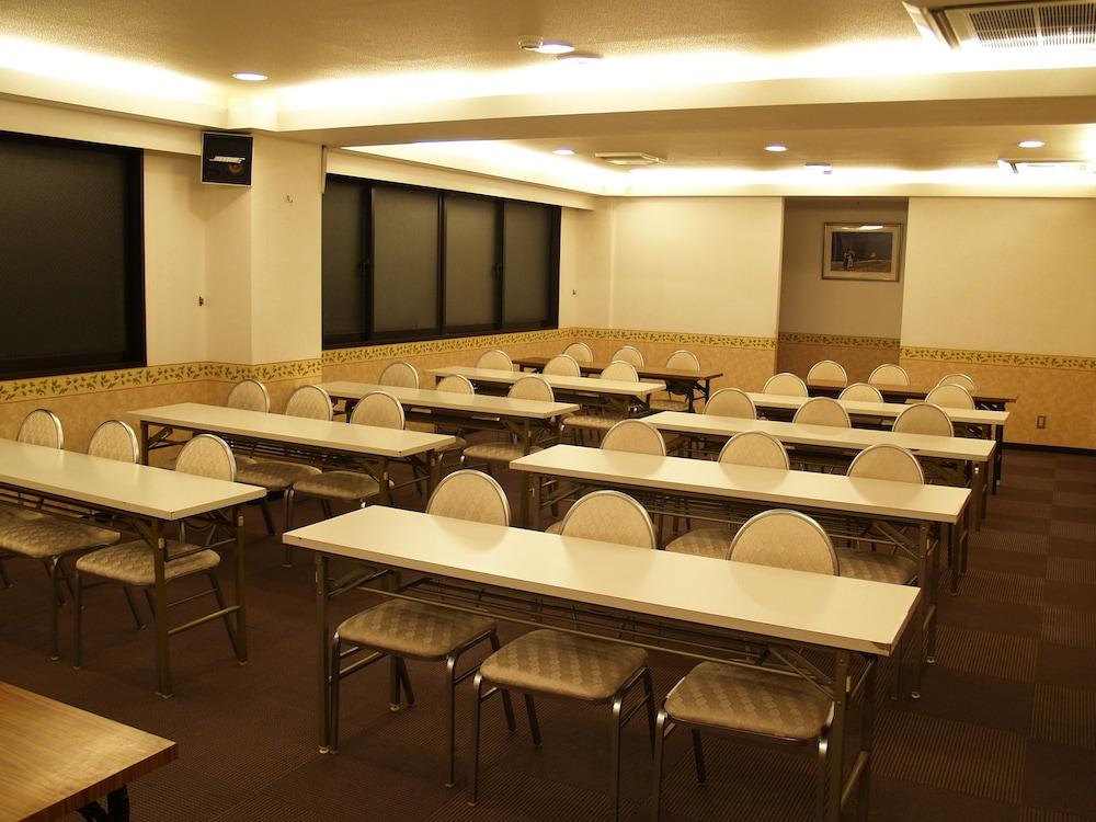 Hotel Livemax Budget סאגאמיהארה מראה חיצוני תמונה