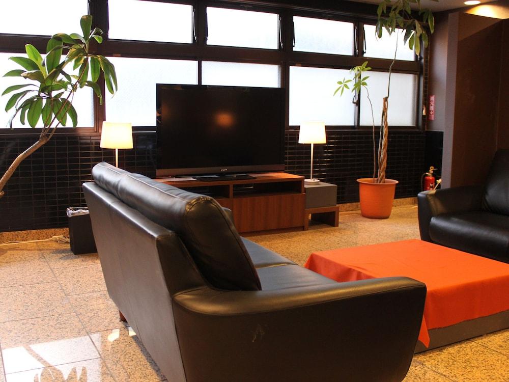 Hotel Livemax Budget סאגאמיהארה מראה חיצוני תמונה