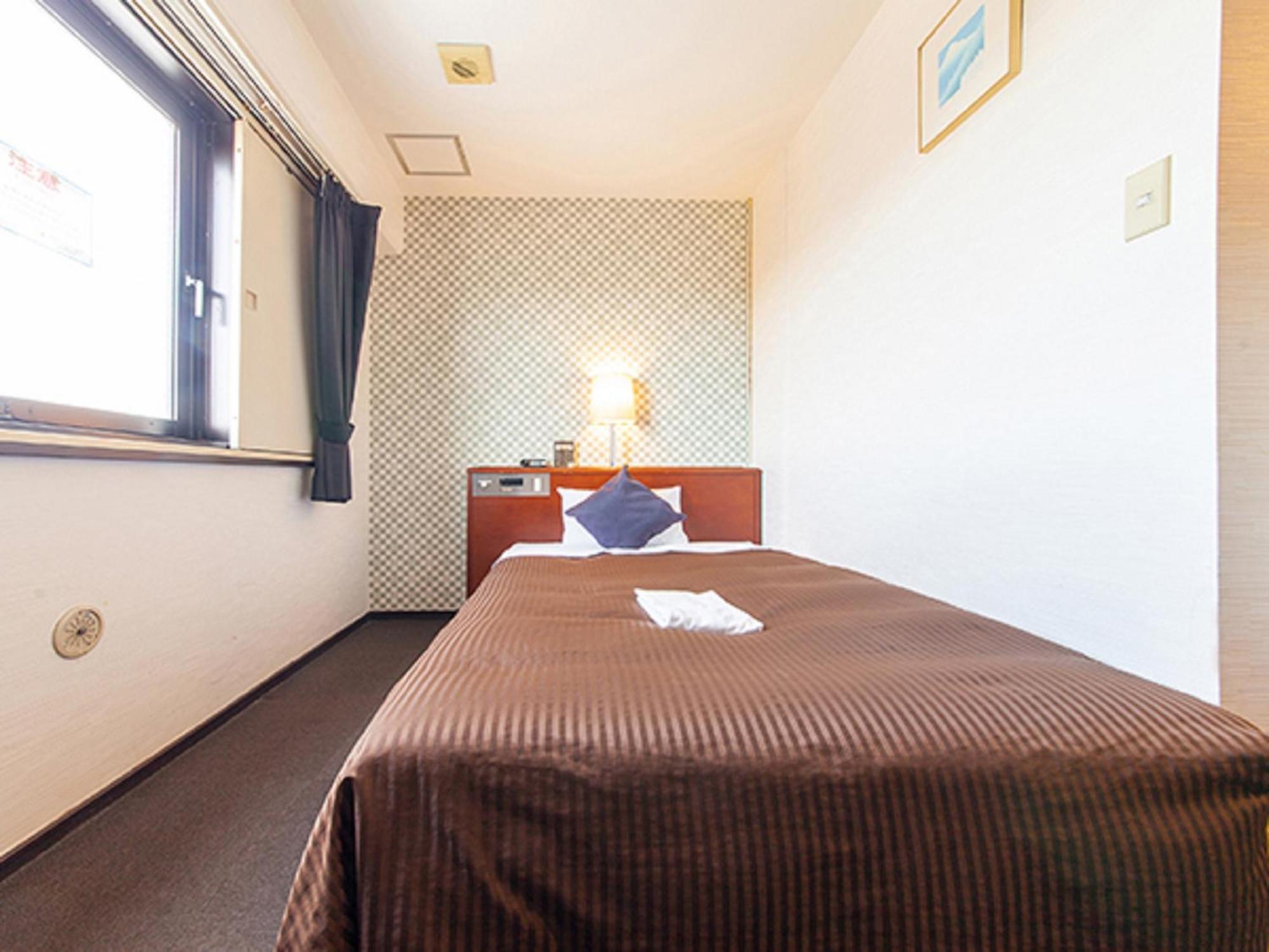 Hotel Livemax Budget סאגאמיהארה מראה חיצוני תמונה