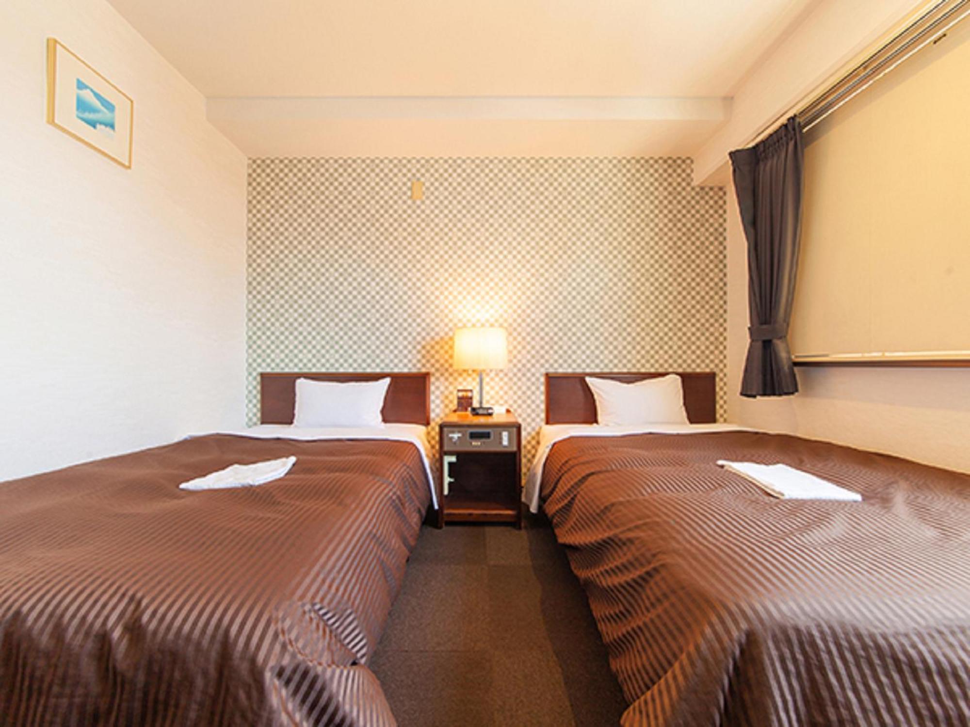 Hotel Livemax Budget סאגאמיהארה מראה חיצוני תמונה