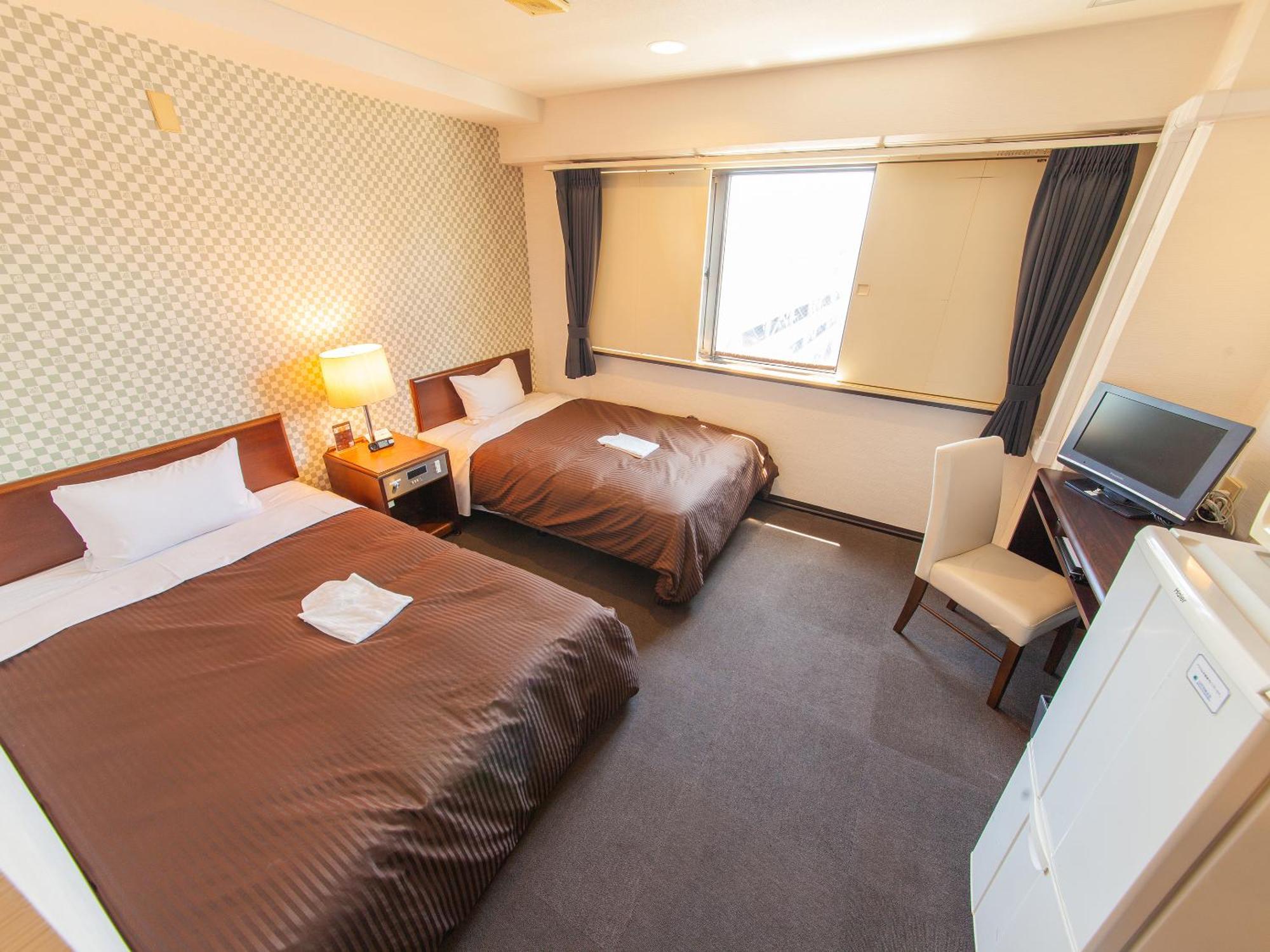 Hotel Livemax Budget סאגאמיהארה מראה חיצוני תמונה