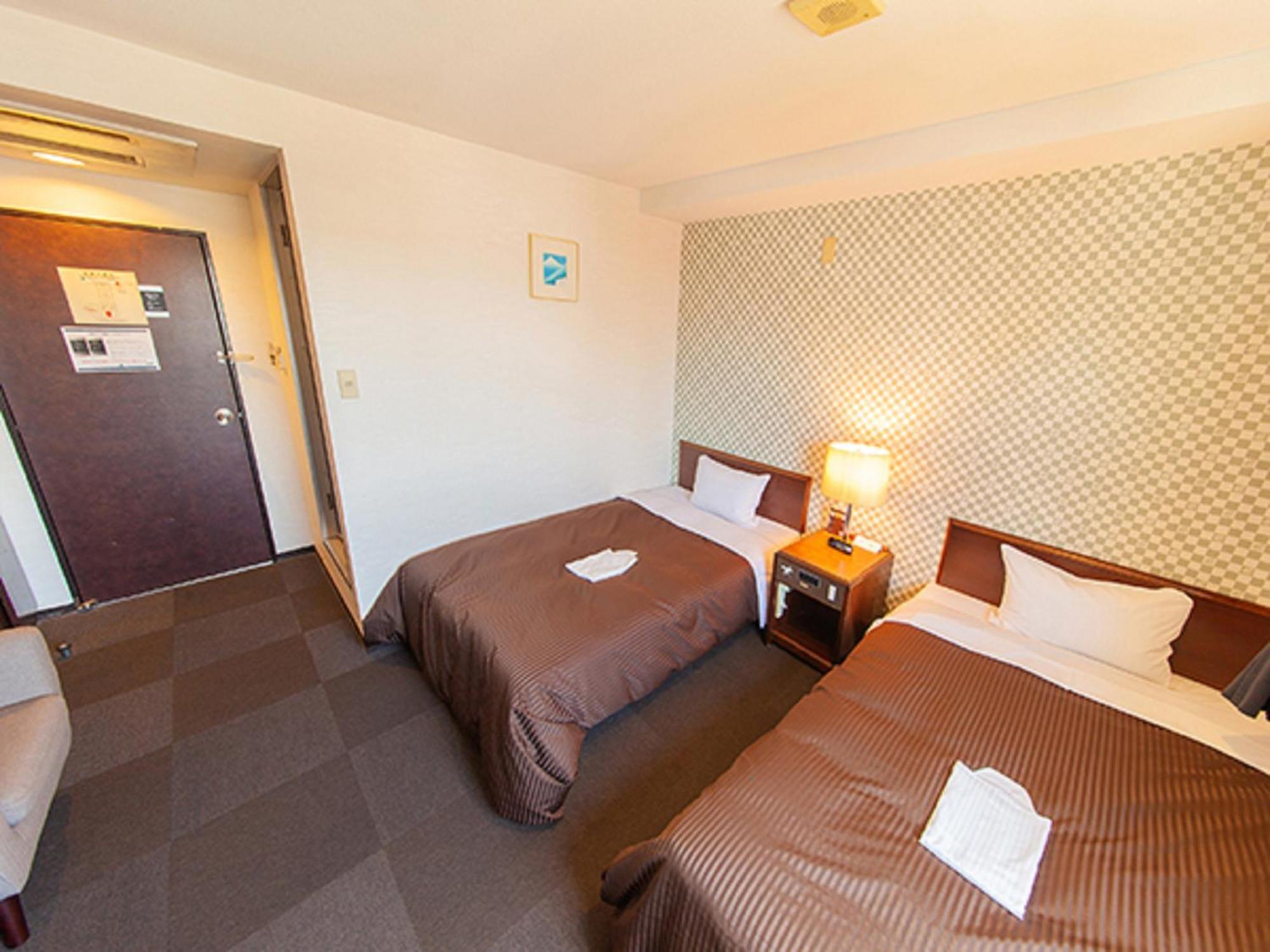 Hotel Livemax Budget סאגאמיהארה מראה חיצוני תמונה